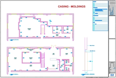 Base-Casing